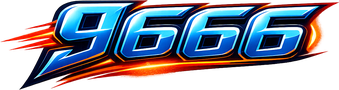 9666 Logo